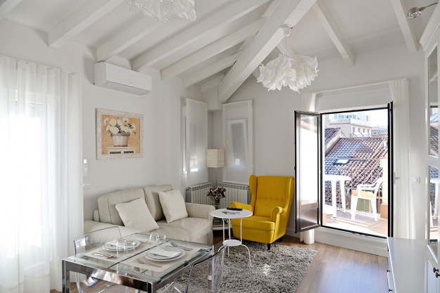 Navarra Chic Apartment - Apartamento en Pamplona, Navarra