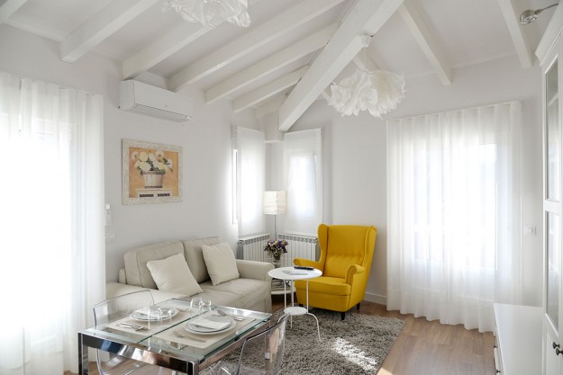 Navarra Chic Apartment