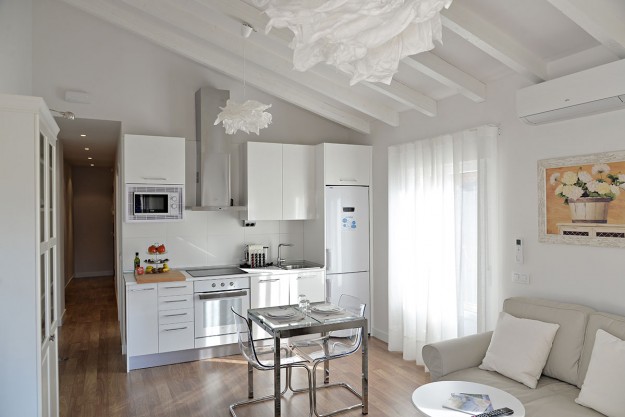 Navarra Chic Apartment