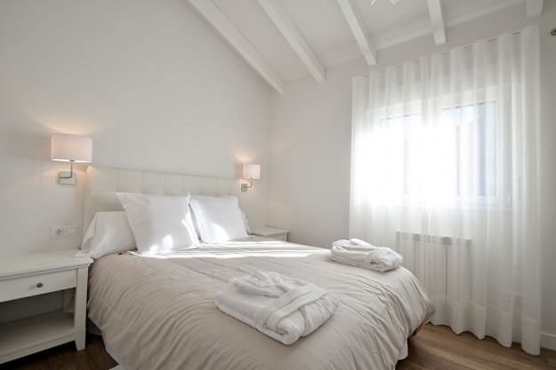 Navarra Chic Apartment