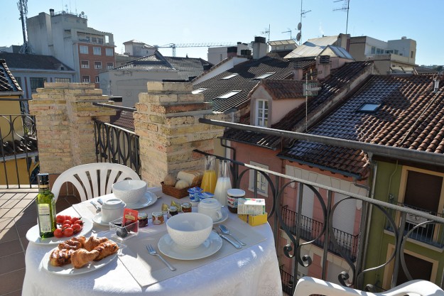 Navarra Chic Apartment